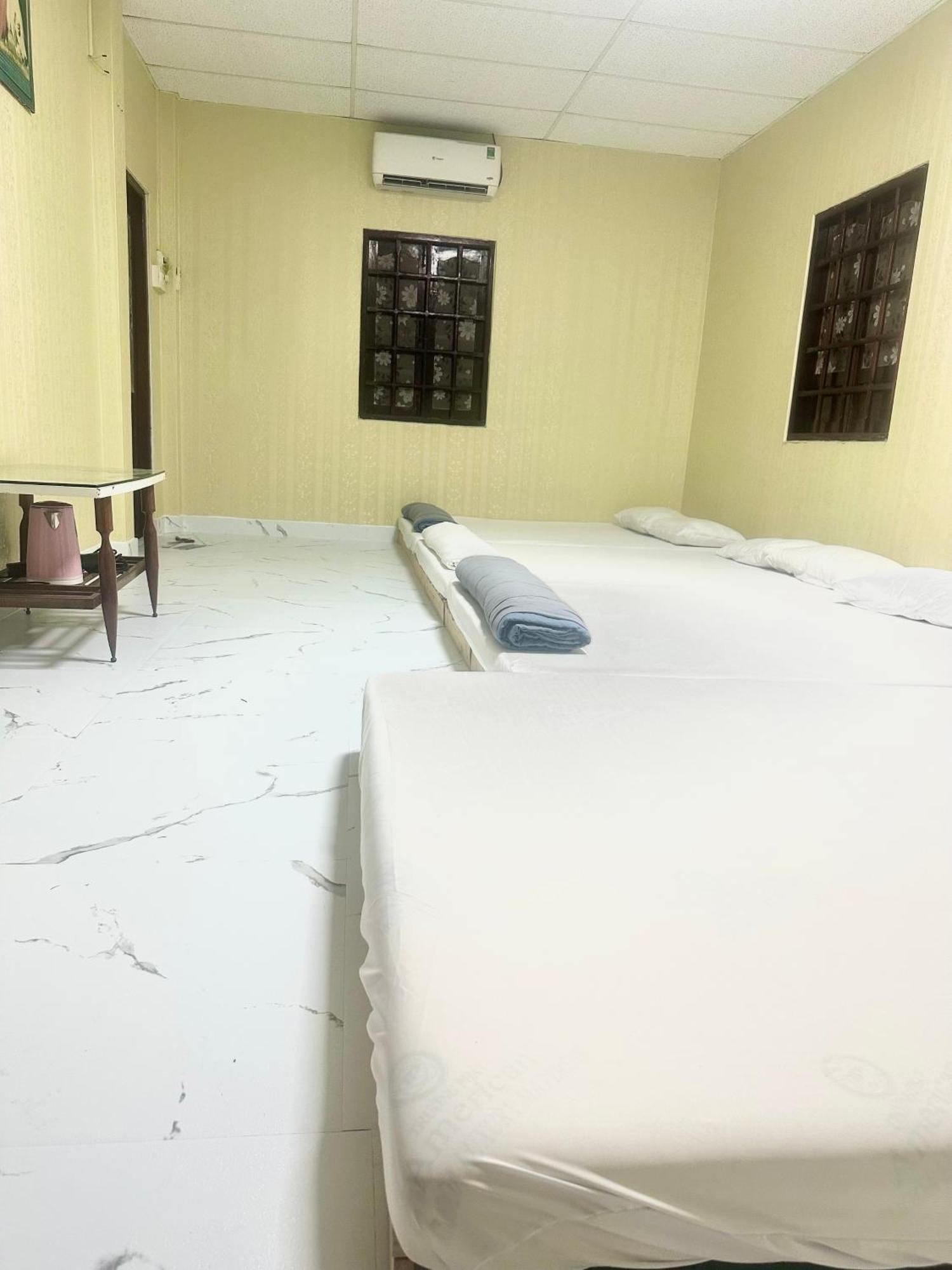 Sun Moon - Home 1 Phan Thiet Exterior photo